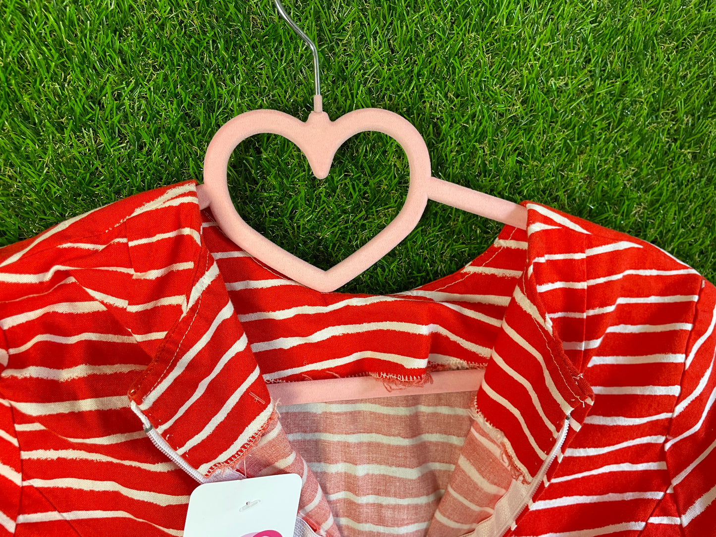Handmade Marilyn Monroe Replica Romper