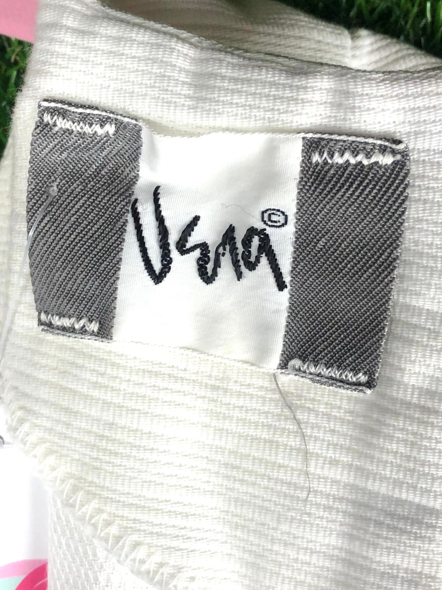 1960's Rare Designer VERA Fish Dress