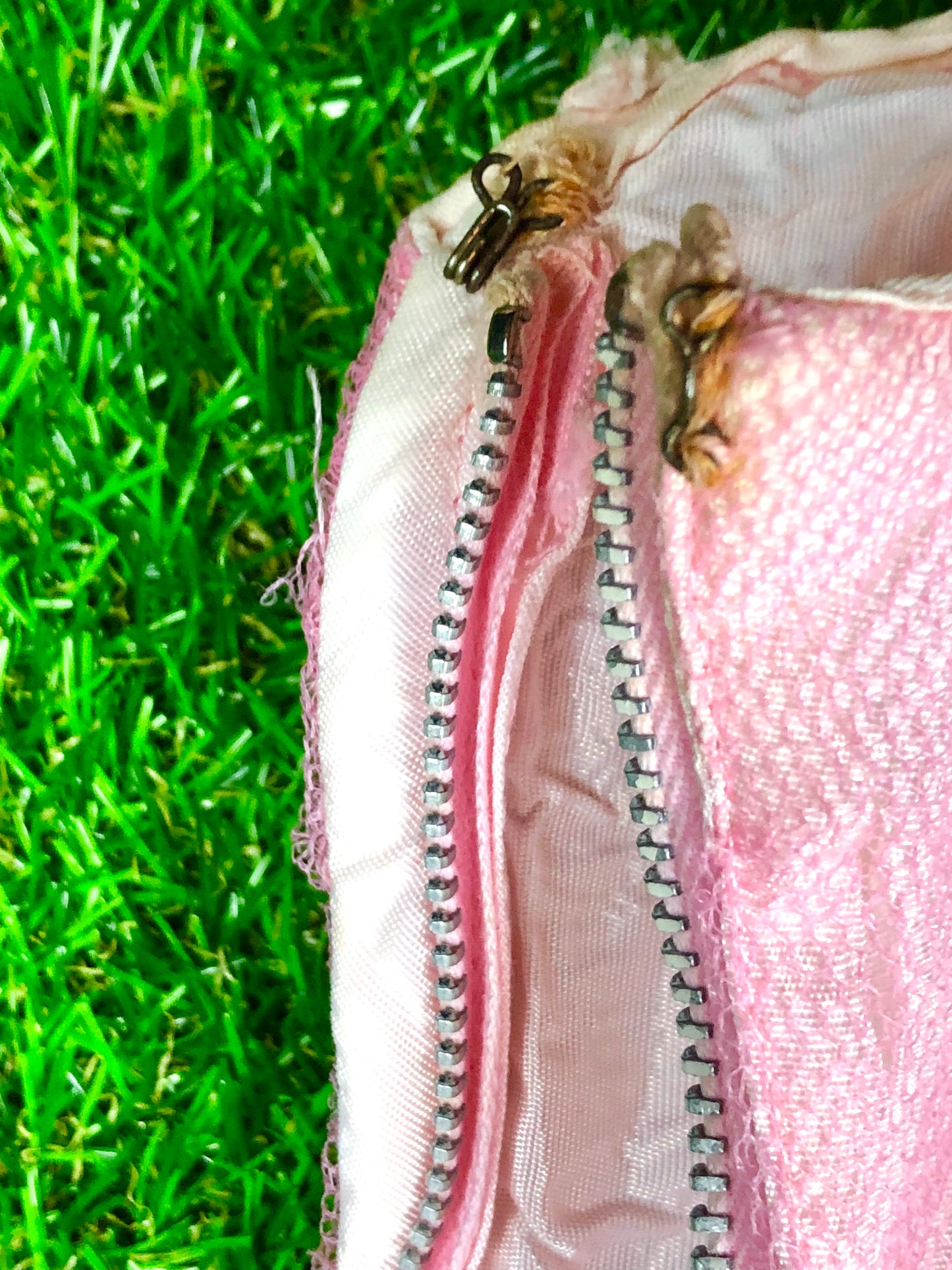 1950's Barbie Pink Tulle Party Dress With Sweetheart Neckline